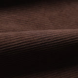 Star Patch Corduroy Pants