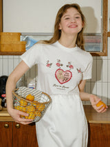 Lovely Bear T-shirt