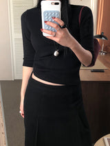 [MADE] Forten Sleeve T-Shirt