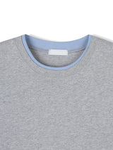 Roika Layered Top
