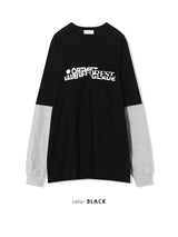 No.1173 C レイヤードT