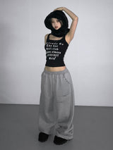 diploma warm sleevelees (3 color)