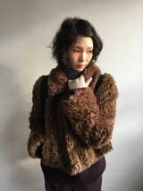 Mignon Boucle Jacket (4 Colors)
