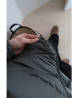 Hug duckdown light puffer