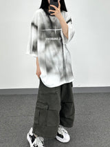 dirty shine t