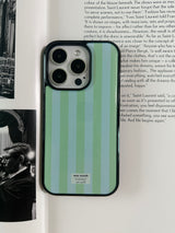 stripe phone case 