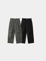 TT Dyeing Crago Pants
