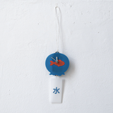 wind chime Pendulum Clock