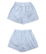 Blue Village Shorts