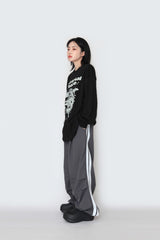 Universal Piece Long Sleeve T-Shirt