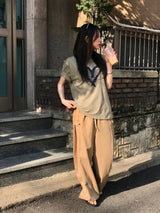 ブロディ―パンツ