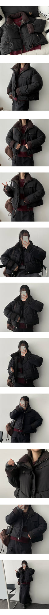 Dir Danga Wool Knitwear