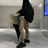 Vape Cargo Joggers