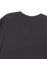 25FW NYKショートスリーブTシャツ ブラック