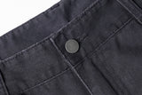 26SS★ カーブドウォッシングパンツ