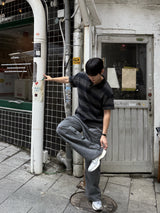 Tei stone ウォッシングカーゴパンツ