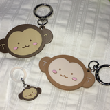  【MADE】Little Friends Can Opener Keyring