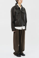 Edit Trousers (3color)