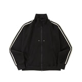 ASCLO Nトラックジップアップ (3color)