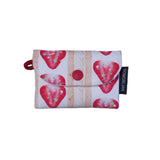 Simple Card wallet _Fruit Sando