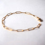 Myra Chain Bracelet