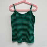 neon sleeveless
