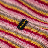 Candy beanie (pink)