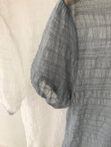 ソーダパフTシャツ