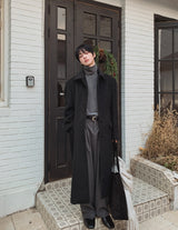 ルッキングベーシックロングポーラーT