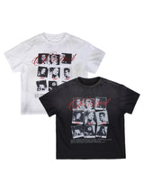 SEXXDEVIL ポートレートグリッドデストロシードT