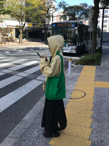 ARCH LINE SKIRT