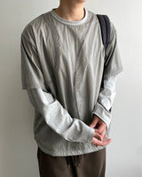 Cove Layered Long Sleeve