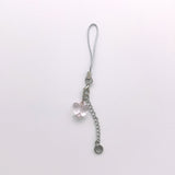 BUTTERFLY FAIRY KEYRING