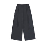 STRIPE SLACKS