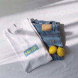 ふくだ　レモンサワー ® Tシャツ