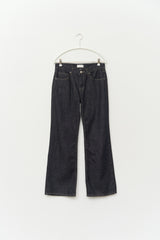 (W) Dolls Bootscut Denim