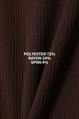 Solis Henley Neck Long Sleeve Knit Tee (4 Colors)