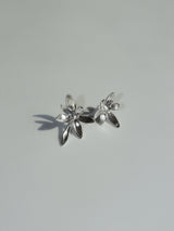 FLOWER EARRING
