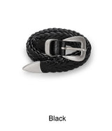 Heyd Western Leather Belt