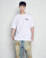 26SS FOUR AC BEAR SHORT SLEEVE T-SHIRT