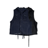 tanken cargo vest