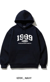 【限定価格】アワー 1989 フーディ  (STHSTD-0004)