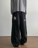 アスター ノンフェード デニム パンツ