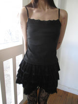 pinter lace slvl