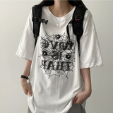 フリー トラップ ボクシー フィット ショートスリーブ Tシャツ