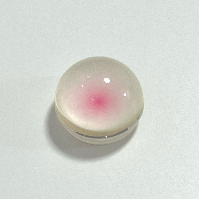 peach smart tok