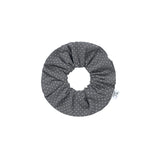 DOT SCRUNCHY-GRAY