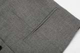 London Joel Tailored Button Vest 231935036
