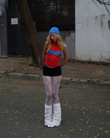 Hotty Low Rise Short Pant
