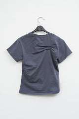 (W) Wrinkle Top (4color)